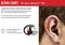Surefire EP4 Earmuff 24db